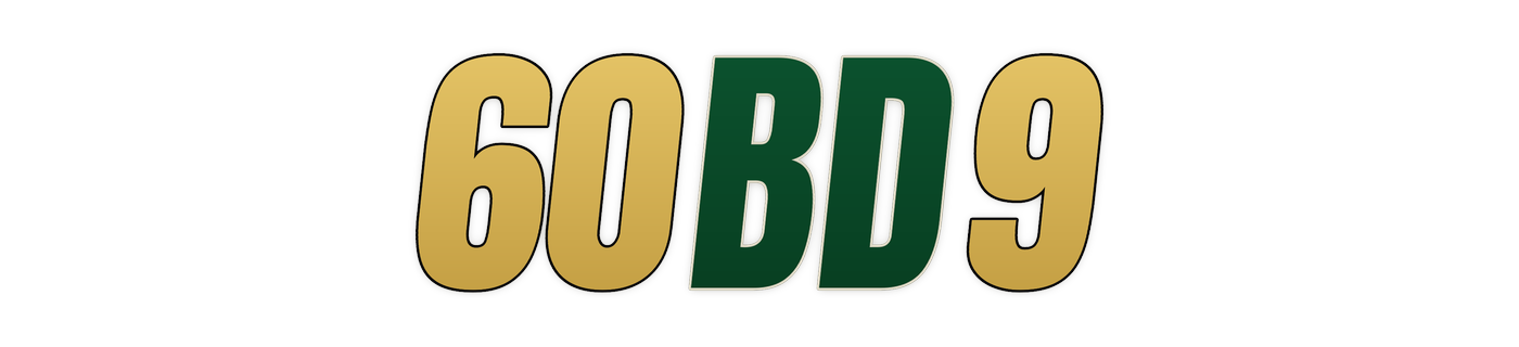 60bd9 লোগো